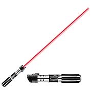 Star Wars Darth Vader FX Removable Blade Lightsaber